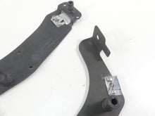 Load image into Gallery viewer, 2015 Victory Cross Country Tour Rear Fender Support Bracket Set 1017862 1017863
