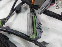 Load image into Gallery viewer, 2012 Harley VRSCF Muscle Rod Main Wiring Harness Loom - No Abs 69200094 | Mototech271
