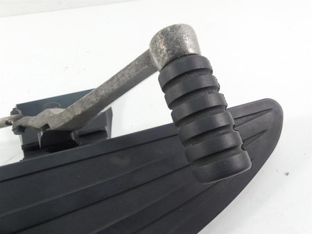 2013 Victory Cross Country Front Left Floorboard & Shifter 5135045 5137197 {{ shop.shopifyCountryName }} - Mototech271
