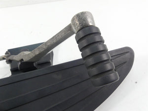 2013 Victory Cross Country Front Left Floorboard & Shifter 5135045 5137197
