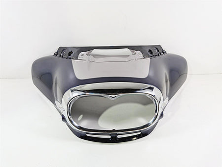 2000 Honda GL1500 Valkyrie Interstate Front Nose Headlight Fairing 64214-MBY-Mototech271