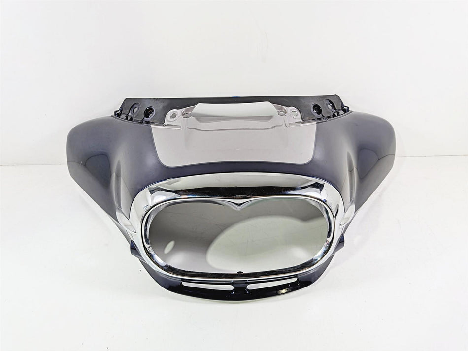 2000 Honda GL1500 Valkyrie Interstate Front Nose Headlight Fairing 64214-MBY-Mototech271