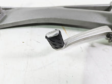 Load image into Gallery viewer, 2009 Ducati Monster 1100 S Right Foot Peg Brake Pedal READ 82411441B 45720461A | Mototech271

