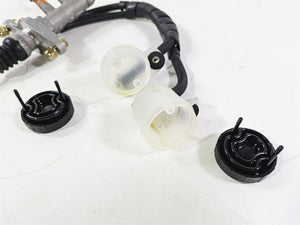 2018 Can Am Maverick X3 XRC Turbo R Brembo Main Brake Master Cylinder 705601549 | Mototech271