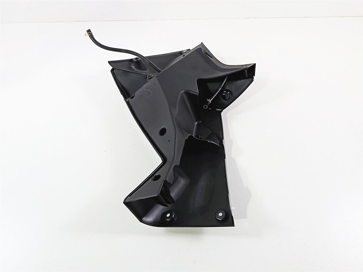 2005 KTM 950 LC8 Adventure Right Main Side Cover Fairing -Black 60008050000 {{ shop.shopifyCountryName }} - Mototech271