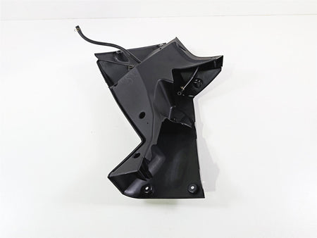 2005 KTM 950 LC8 Adventure Right Main Side Cover Fairing -Black 60008050000 {{ shop.shopifyCountryName }} - Mototech271