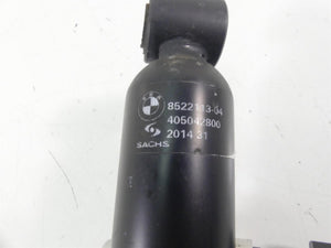 2015 BMW F800GS K72 Rear ESA Suspension Shock Damper 10K 8522113 33548522113 | Mototech271