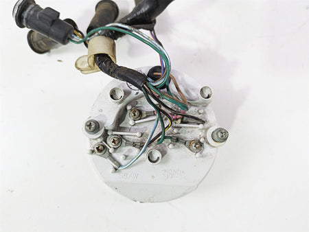 2001 Honda VT750 Shadow Ace Speedometer Gauge Instrument 37200-MBA-601 {{ shop.shopifyCountryName }} - Mototech271