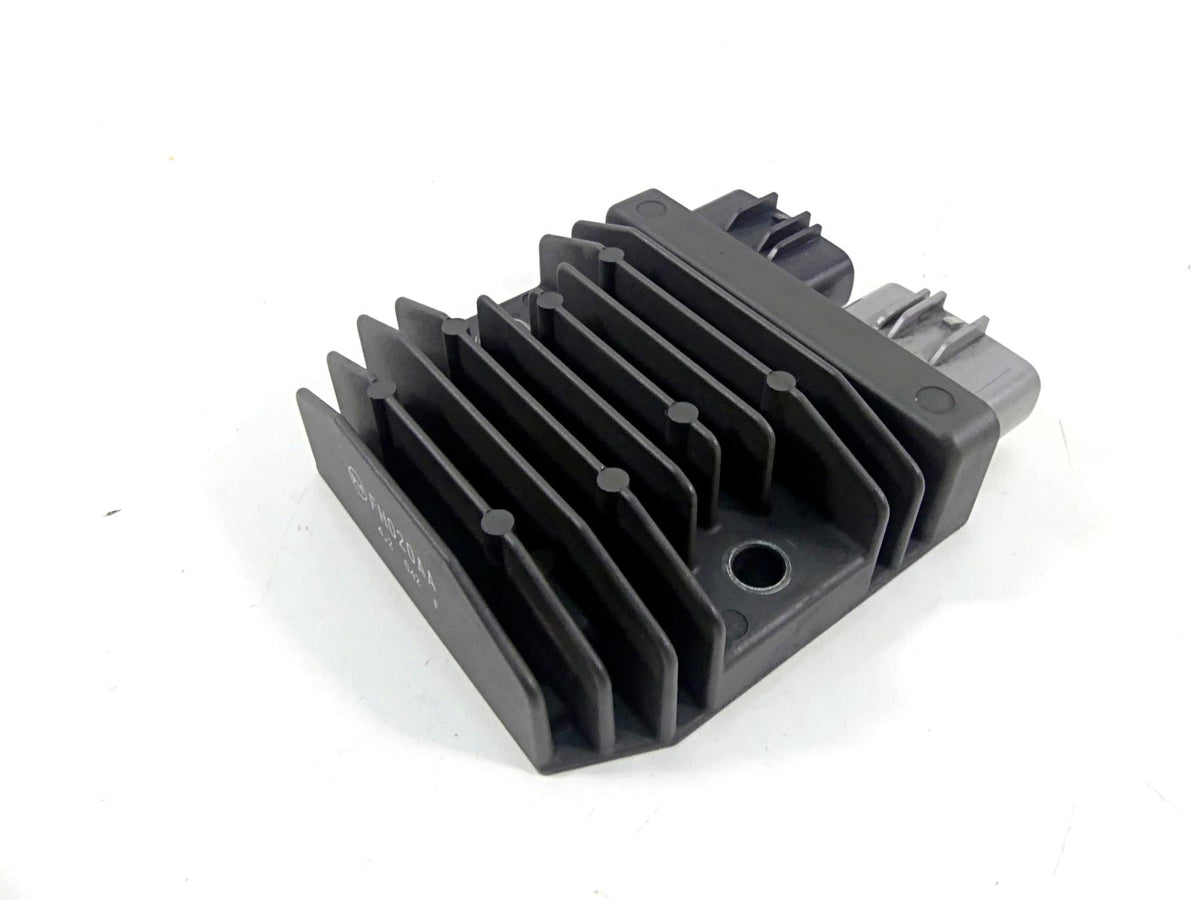 2014 BMW R1200GS K50 Rectifier Voltage Regulator FH020AA 12318523367 {{ shop.shopifyCountryName }} - Mototech271