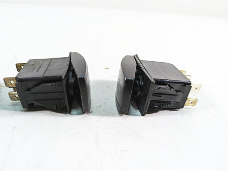 2018 Yamaha YXZ1000R EPS SS Led Light Bar & Rear Strobe Light Switch Set {{ shop.shopifyCountryName }} - Mototech271
