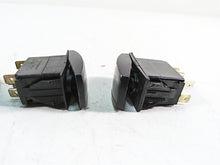 Load image into Gallery viewer, 2018 Yamaha YXZ1000R EPS SS Led Light Bar &amp; Rear Strobe Light Switch Set

