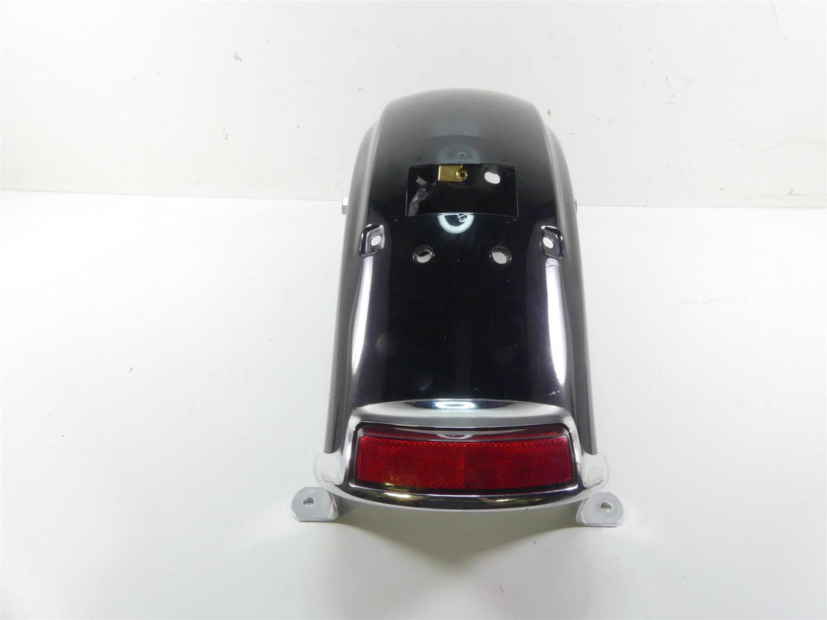 2016 Harley Davidson Touring FLHTP Electra Glide Rear Fender 59500046 {{ shop.shopifyCountryName }} - Mototech271
