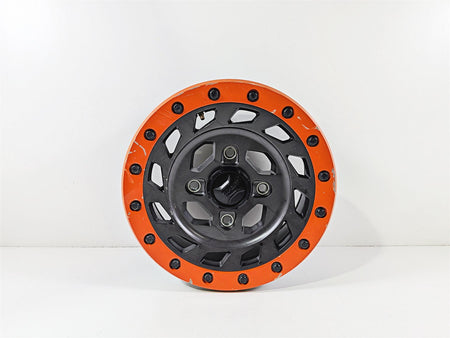 2022 Can Am Maverick X3 XRC Turbo RR 72" 15x7 Beadlock Wheel Rim 705402688-Mototech271