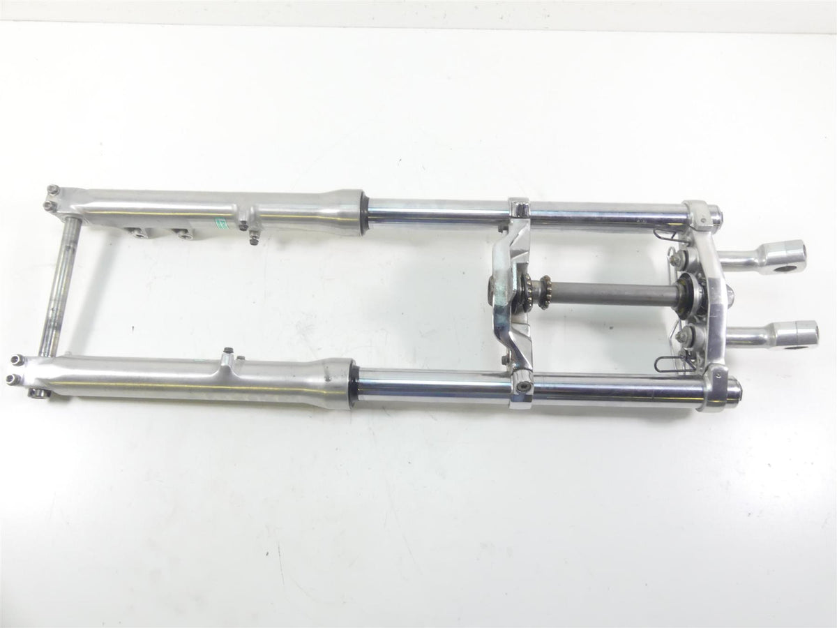 2007 Honda VT1100 C Shadow Spirit Front Fork Set 51400-MAA-A01 51500-MAA-A01 {{ shop.shopifyCountryName }} - Mototech271