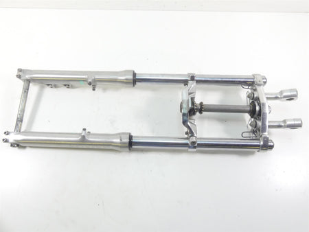 2007 Honda VT1100 C Shadow Spirit Front Fork Set 51400-MAA-A01 51500-MAA-A01 {{ shop.shopifyCountryName }} - Mototech271