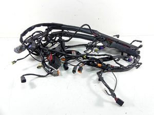 2006 Harley Touring FLHTCU SE E-Glide Main Wiring Harness Loom 70992-06 | Mototech271