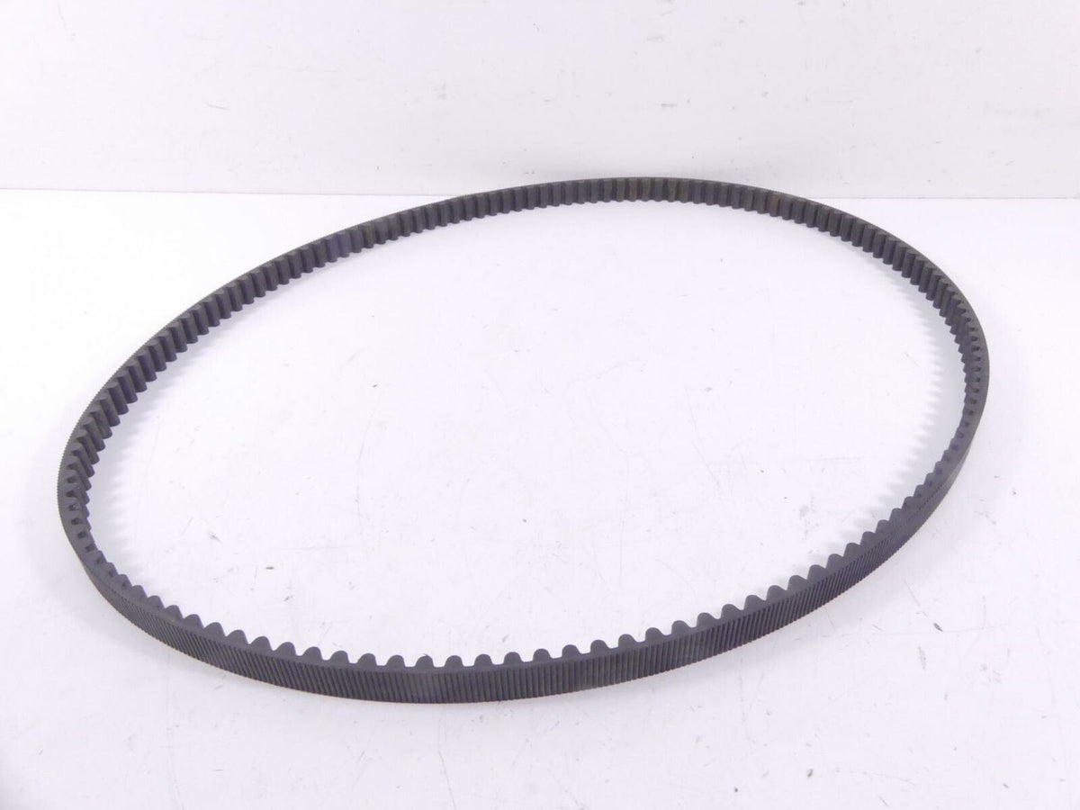 2011 Harley Touring FLHRC Road King Rear Drive Belt 140T 1" 40024-09A {{ shop.shopifyCountryName }} - Mototech271