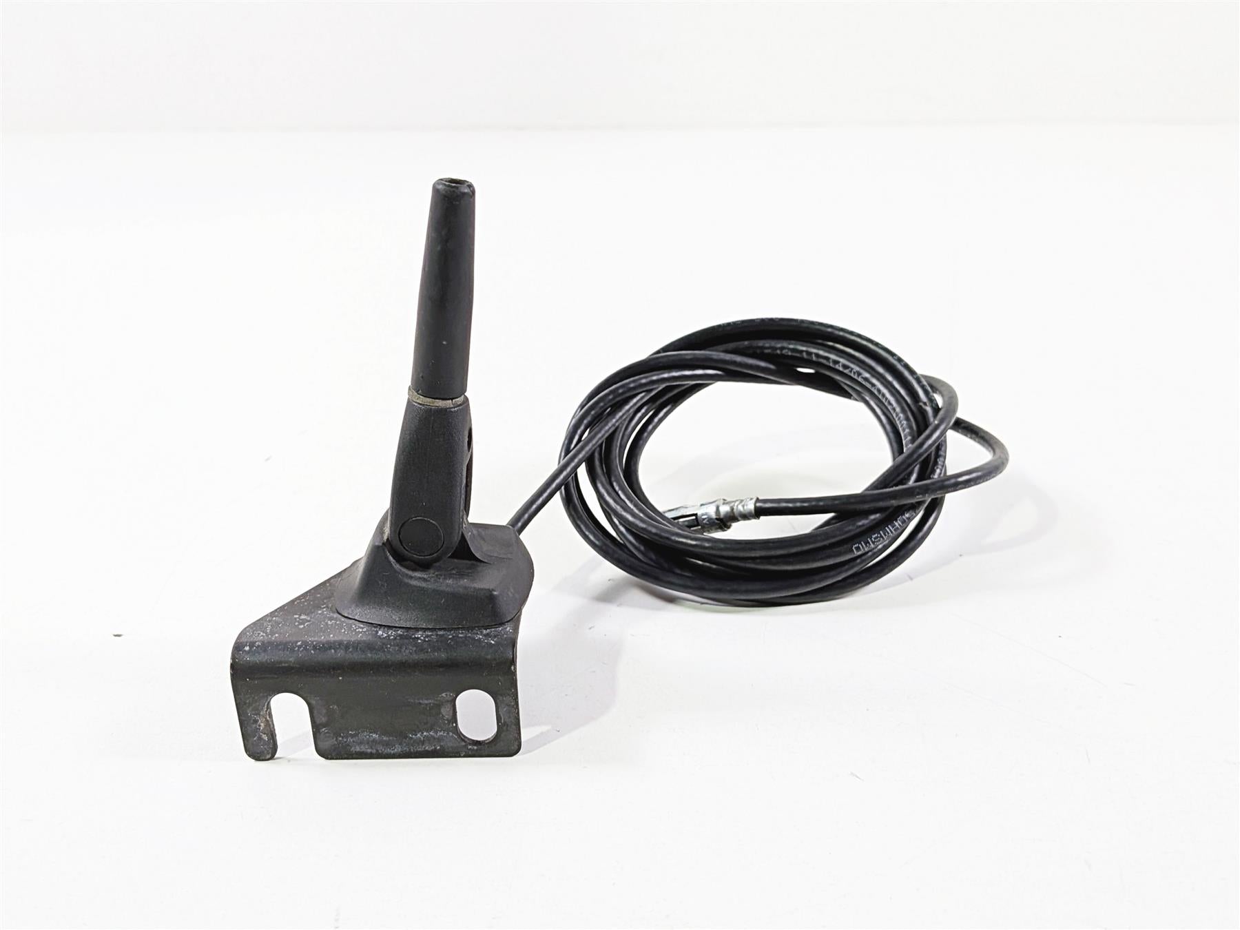 2015 Indian Chieftain Radio Antenna & Mount 4012213H 4012213-Mototech271