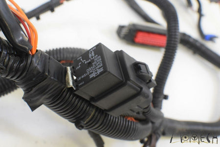 2014 Polaris Sportsman 550 EPS Main Wiring Harness Loom - Read Desc. 2412427 {{ shop.shopifyCountryName }} - Mototech271