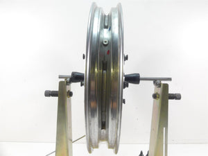 2015 Harley FXDL Dyna Low Rider Straight 19x2.5 Front Wheel Rim 43300280