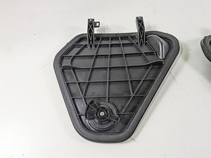 2010 Sea-Doo 4-Tec RXT 215 Rear Upper Deck Access Cover Set 291002859 291002862 | Mototech271