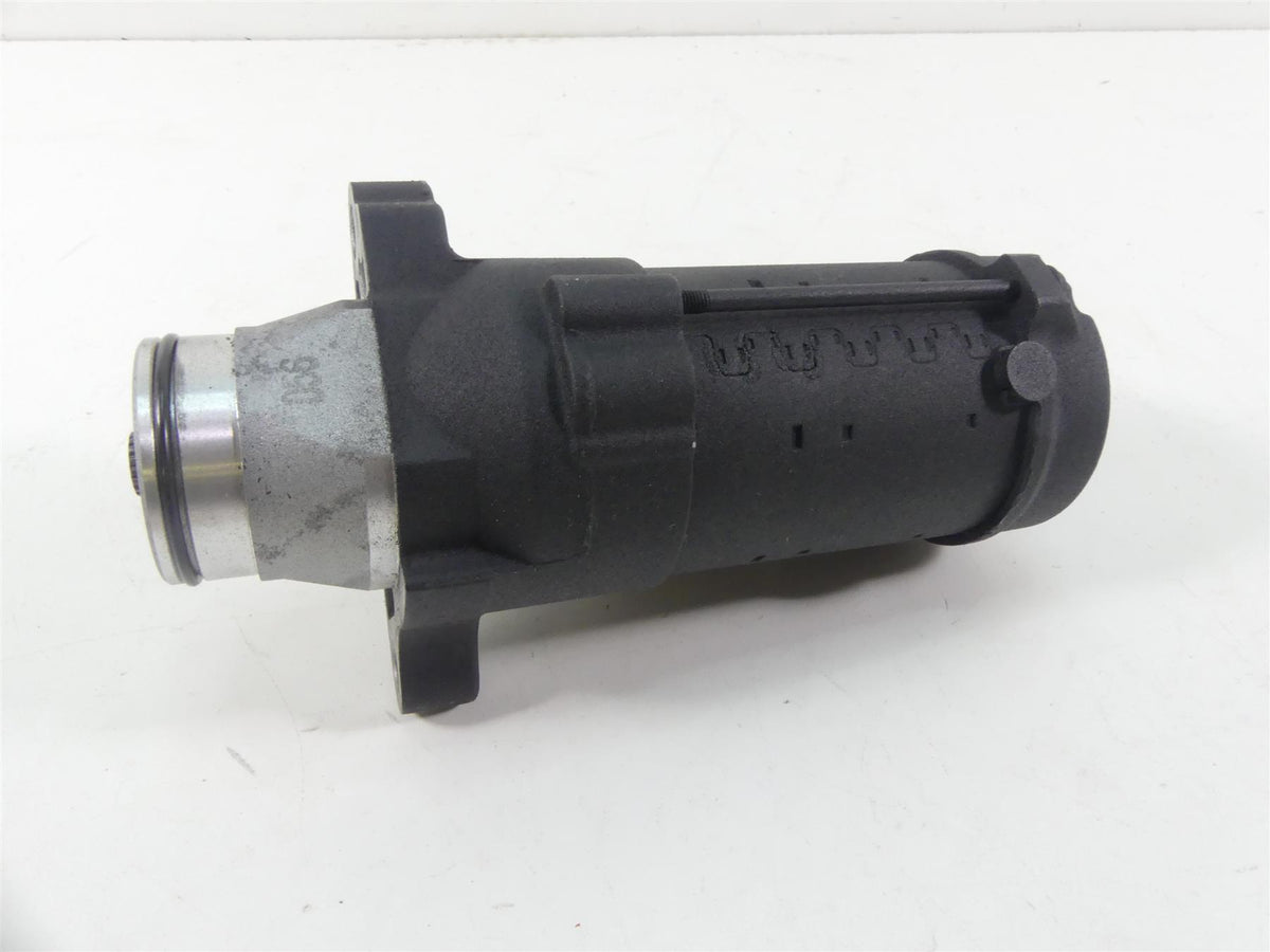 2019 Harley FLHC Softail Heritage Engine Starter Motor 31400057 {{ shop.shopifyCountryName }} - Mototech271