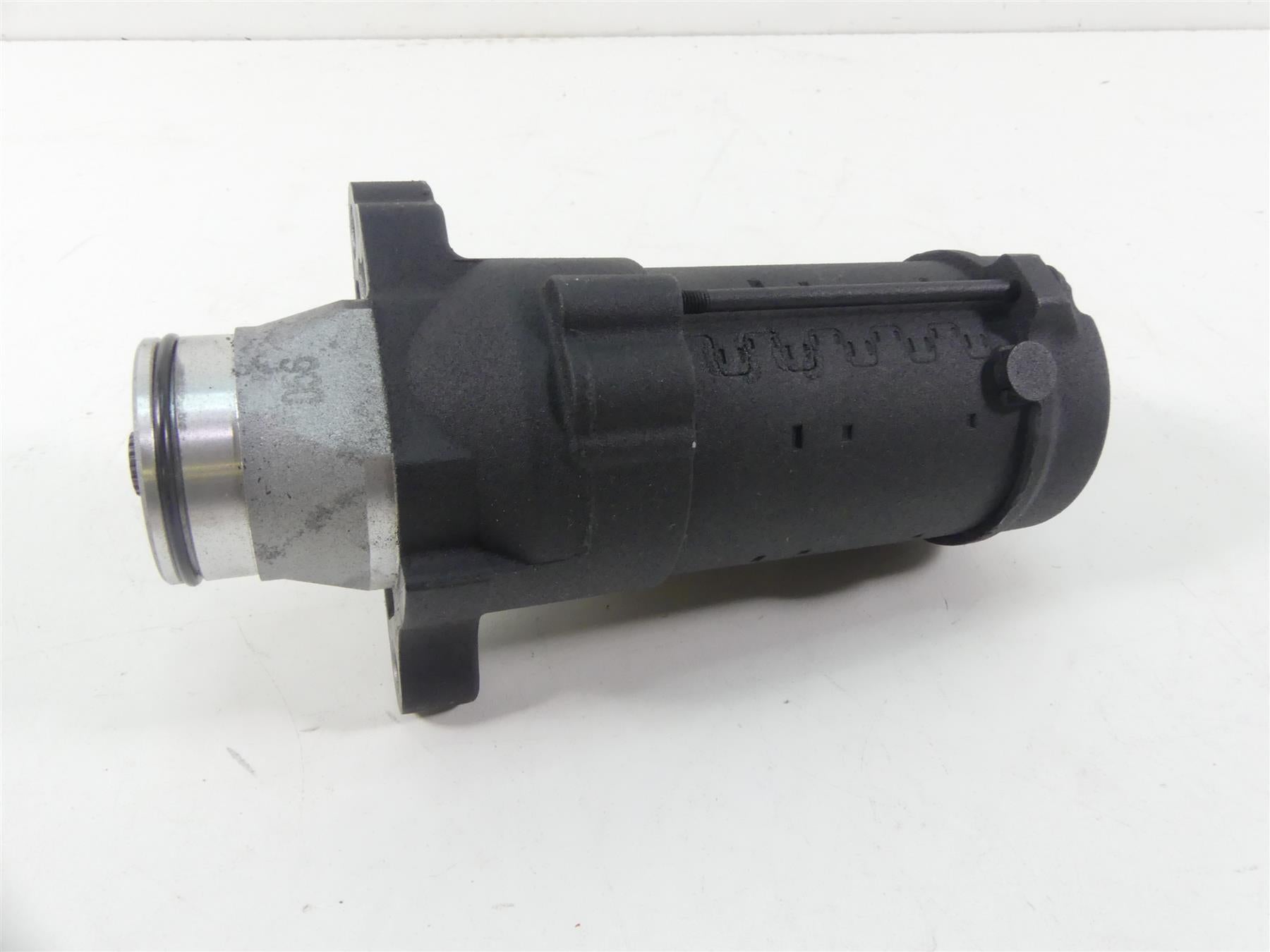 2019 Harley FLHC Softail Heritage Engine Starter Motor 31400057 {{ shop.shopifyCountryName }} - Mototech271