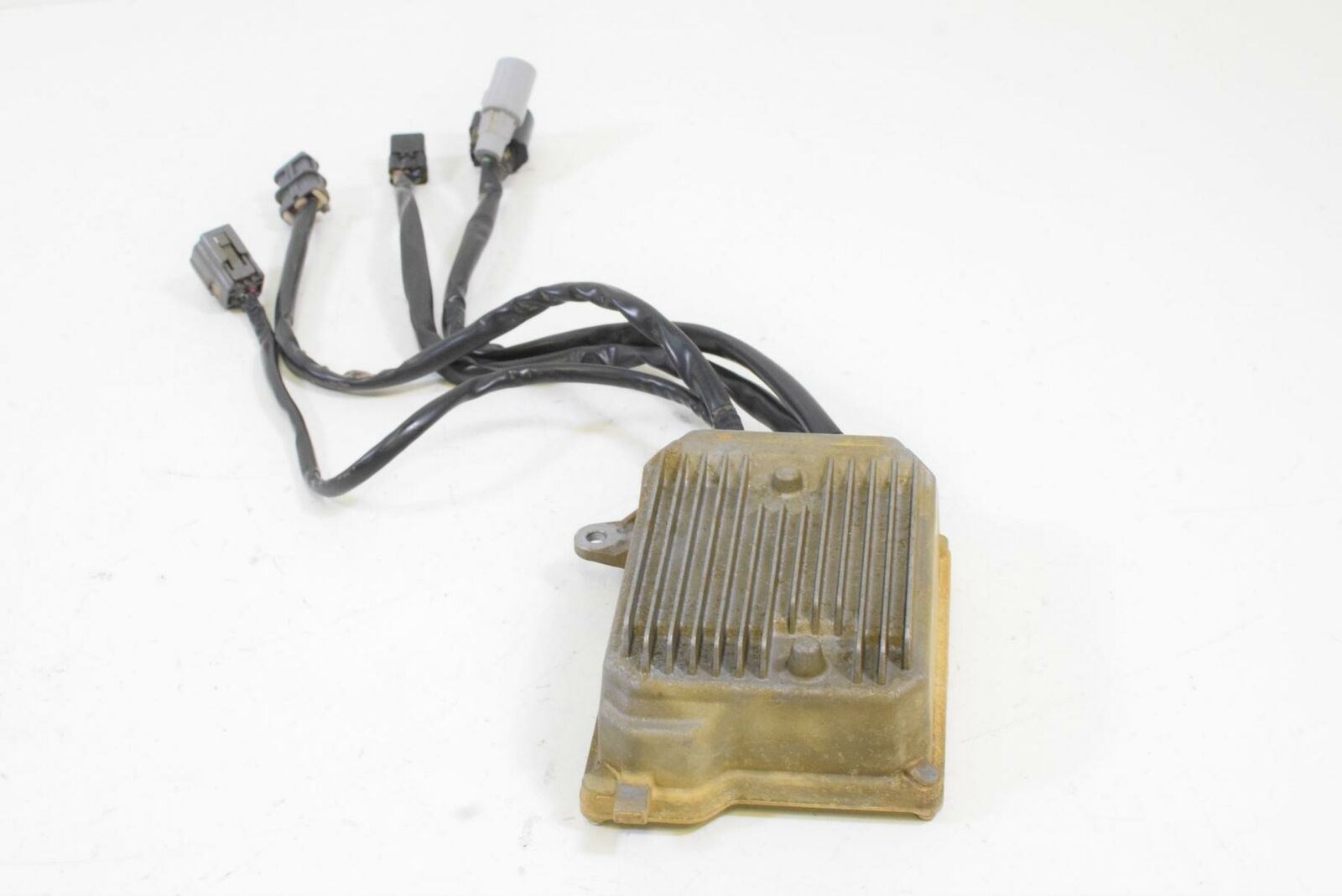 2016 Yamaha YXZ1000 R EPS Power Steering Ecm Cdi Ecu Control Module 2HC-859A0-0 {{ shop.shopifyCountryName }} - Mototech271