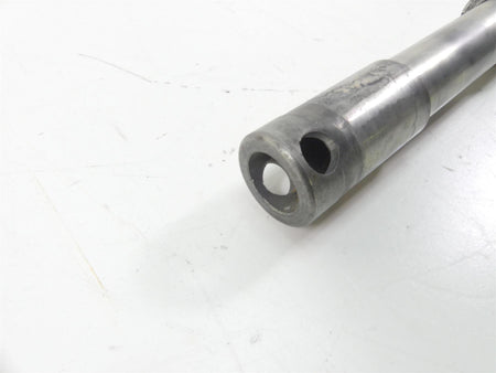 2011 Harley Touring FLTRU Road Glide Front Axle Wheel Spindle 25mm 41547-07A {{ shop.shopifyCountryName }} - Mototech271