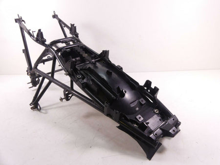 2008 BMW R1200GS K255 Adv Straight Rear Subframe Inner Fender 46517720207 {{ shop.shopifyCountryName }} - Mototech271