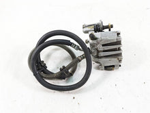 Load image into Gallery viewer, 1997 Kawasaki VN1500 Vulcan Tokico Front Brake Caliper &amp; Line Read 43041-1587-GN
