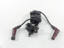 Load image into Gallery viewer, 2017 Triumph Thruxton 1200R Ignition Coil Wires Plug Set -3K T1290321 T1290308 | Mototech271
