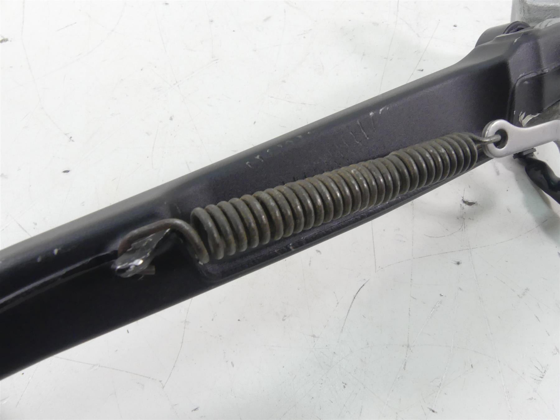 2018 Mv Agusta F3 800 RC Side Black Kick Stand Kickstand 80A0C0095 {{ shop.shopifyCountryName }} - Mototech271