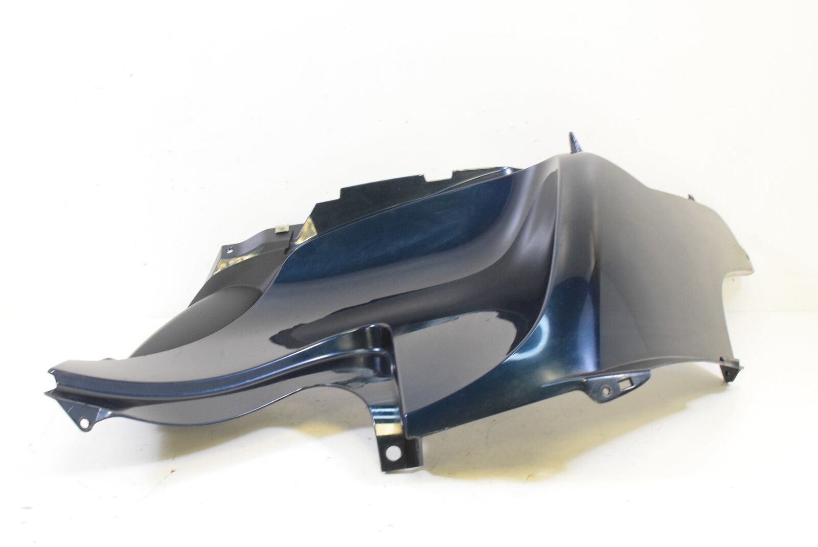 2013 BMW R1200 RT K26 Main Left Tank Fairing Cover Midnightblue 46637681055 {{ shop.shopifyCountryName }} - Mototech271