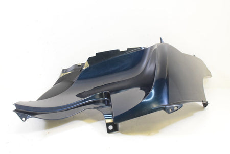 2013 BMW R1200 RT K26 Main Left Tank Fairing Cover Midnightblue 46637681055 {{ shop.shopifyCountryName }} - Mototech271