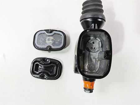 2021 Harley Touring FLTRX Road Glide Rear Brake Master Cylinder 41700028A {{ shop.shopifyCountryName }} - Mototech271