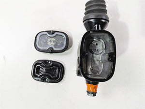 2021 Harley Touring FLTRX Road Glide Rear Brake Master Cylinder 41700028A