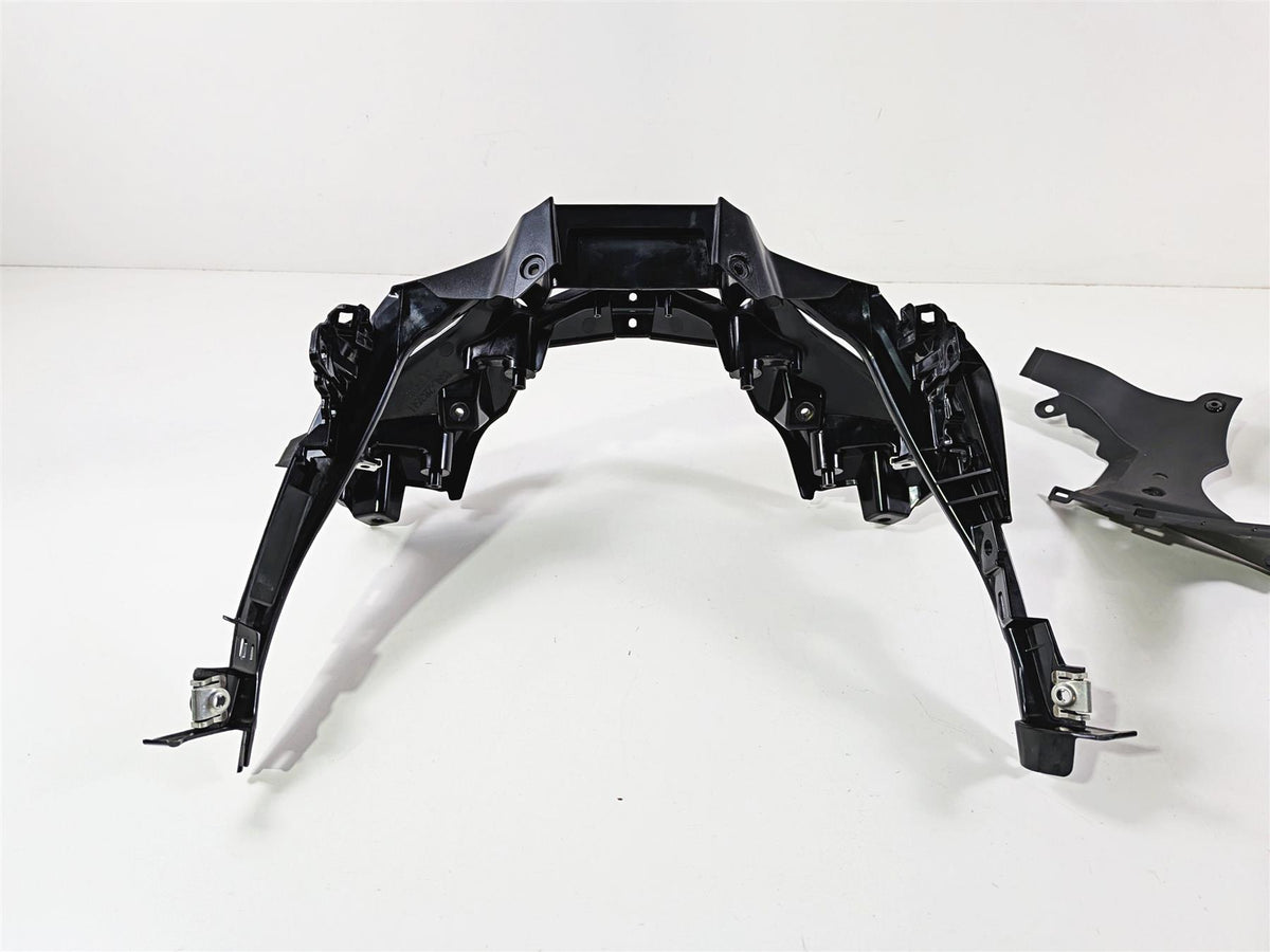 2022 Yamaha YZF R1 R1M RN65 Headlight Fairing Cover Cowling Mount B3L-2835H-00-Mototech271