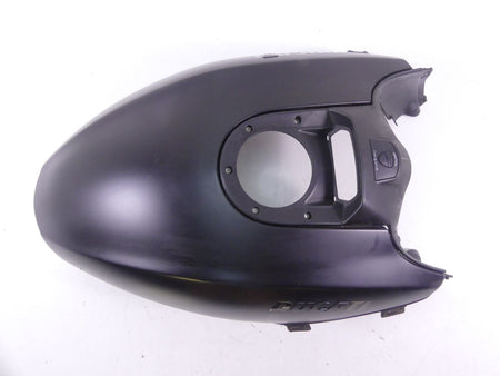 2015 Ducati Diavel Dark Upper Tank & Igniton Switch Cover Set 48013191A 48013072 {{ shop.shopifyCountryName }} - Mototech271