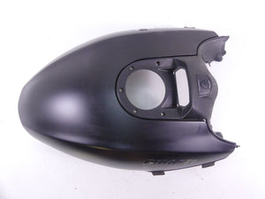 2015 Ducati Diavel Dark Upper Tank & Igniton Switch Cover Set 48013191A 48013072 | Mototech271