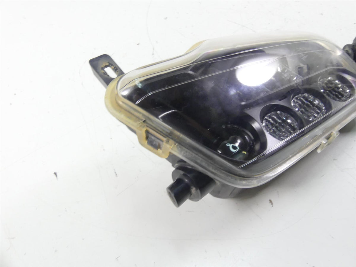 2020 Honda Talon S2X 1000X Headlight Head Light Lamp Lens Set 33100-HL6-A01 {{ shop.shopifyCountryName }} - Mototech271