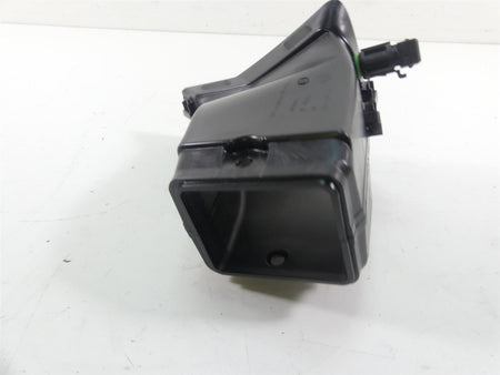 2018 BMW S1000RR K46 Front Center Air Duct Ram Scoop 13718388525 8564533 {{ shop.shopifyCountryName }} - Mototech271