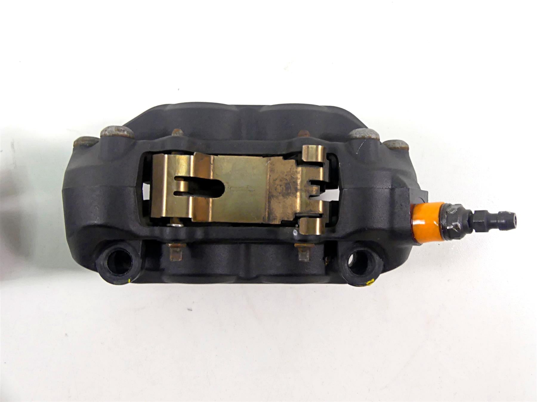 2015 KTM 1190 Adventure Brembo Front Brake Caliper 100mm Set 6031301500130 {{ shop.shopifyCountryName }} - Mototech271