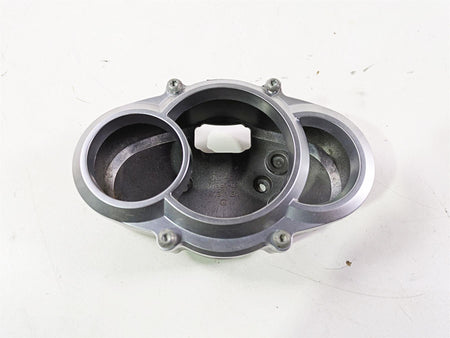 2013 Harley VRSCF Muscle Rod Speedometer Gauges Housing & Bezel 71981-09 {{ shop.shopifyCountryName }} - Mototech271