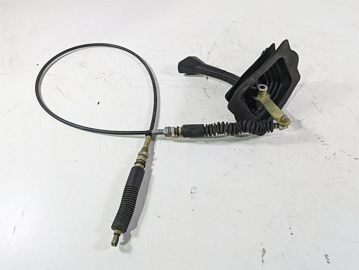 2020 Polaris RZR XP 1000 EPS Shifter & Shift Cable Set 1542256 1544554 7081862 {{ shop.shopifyCountryName }} - Mototech271