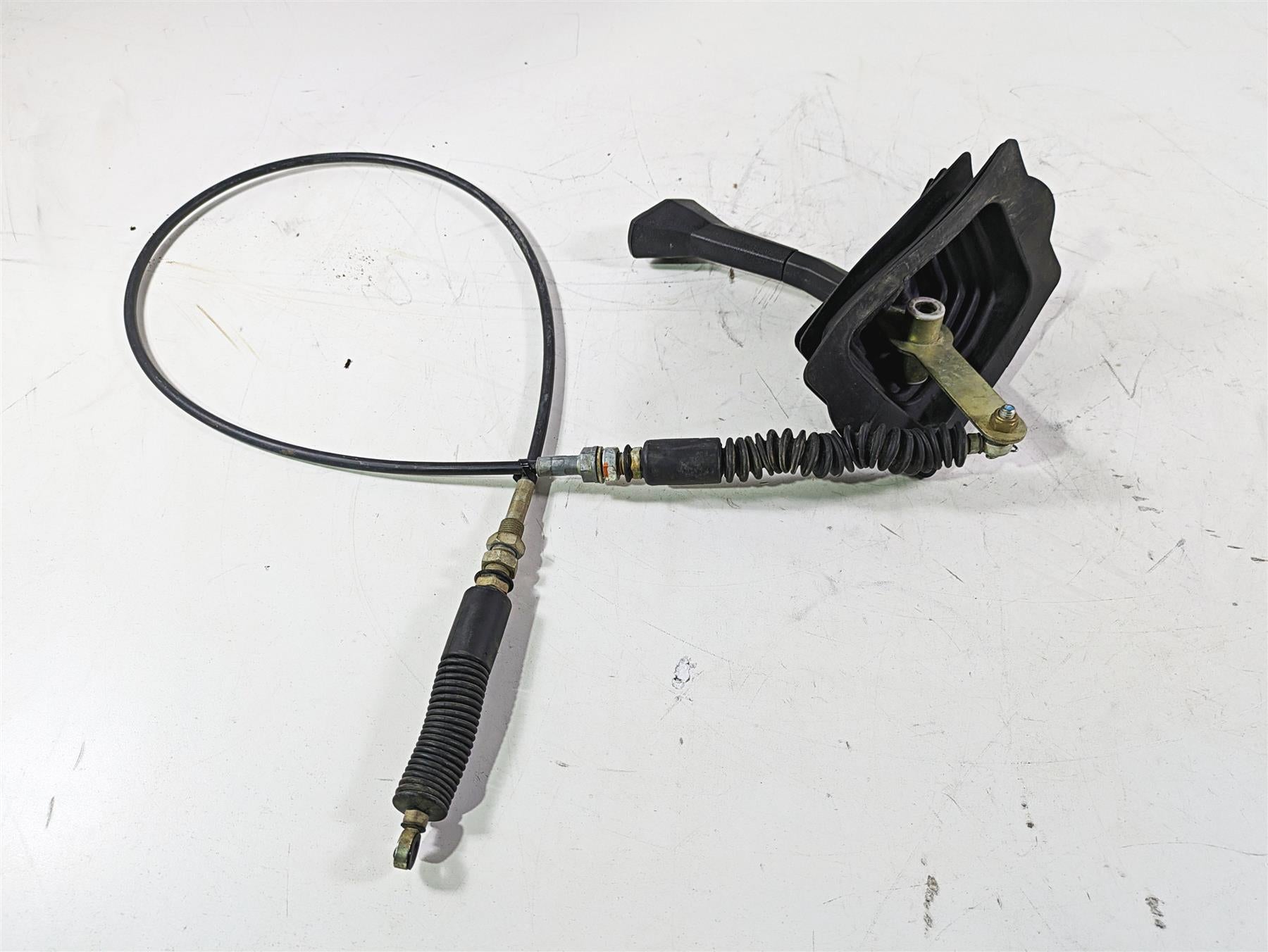 2020 Polaris RZR XP 1000 EPS Shifter & Shift Cable Set 1542256 1544554 7081862 {{ shop.shopifyCountryName }} - Mototech271