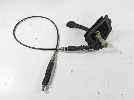 2020 Polaris RZR XP 1000 EPS Shifter & Shift Cable Set 1542256 1544554 7081862 {{ shop.shopifyCountryName }} - Mototech271