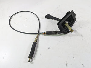 2020 Polaris RZR XP 1000 EPS Shifter & Shift  Cable Set 1542256 1544554 7081862