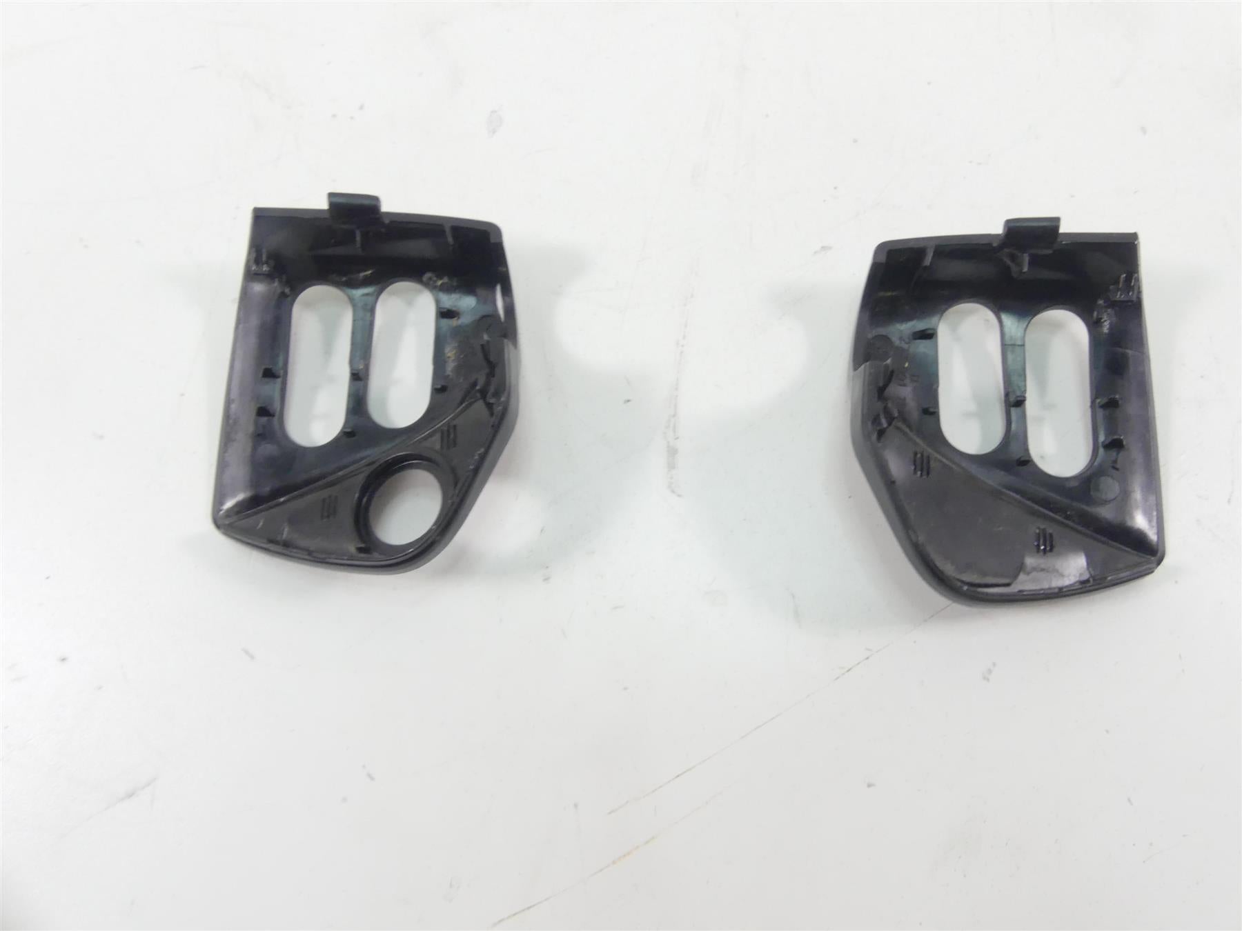 2013 Sea-Doo 4-Tec GTR 215 Steering Control Switch Set 278002767 278002602 {{ shop.shopifyCountryName }} - Mototech271
