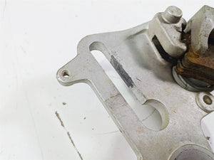 1998 KTM 380 SX MX Rear Brembo Brake Caliper & Bracket 54613301244 | Mototech271